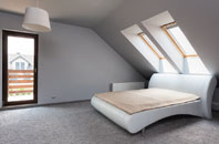 Gundleton bedroom extensions