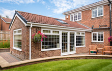 Gundleton house extension leads
